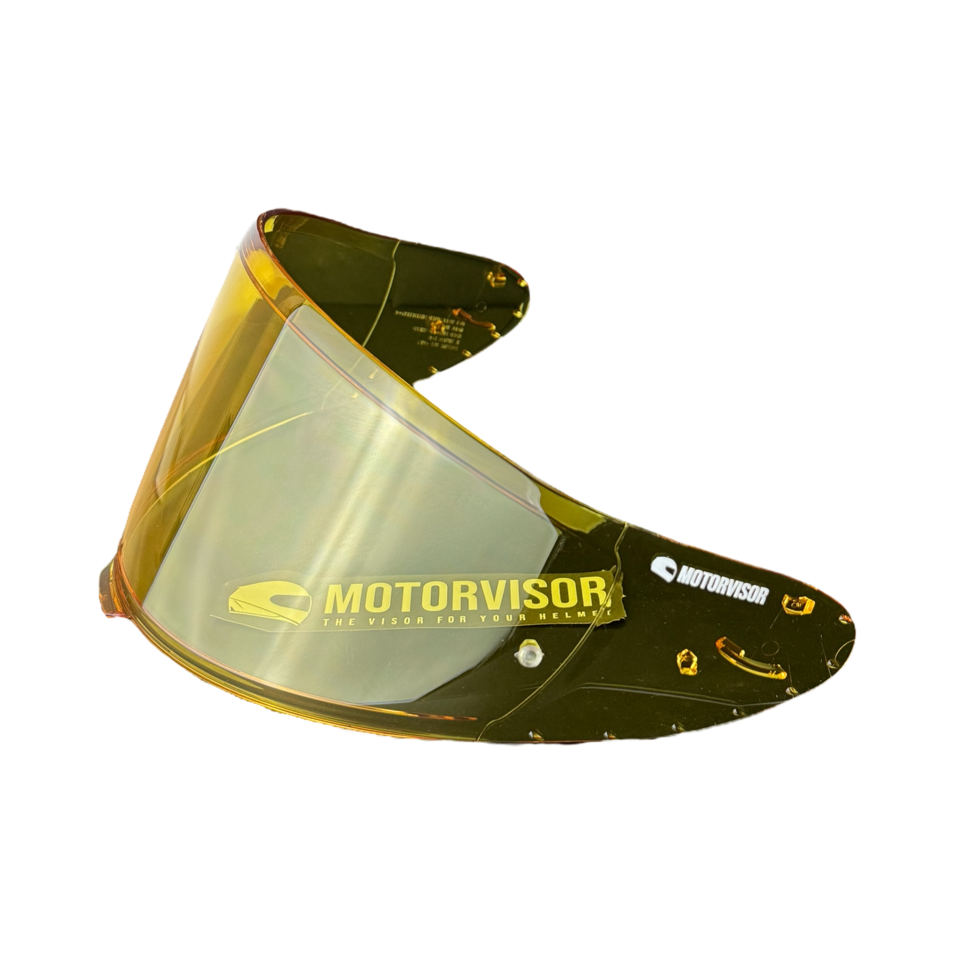 Viseira para SHOEI - NXR2 / X-SPR / X-SPR PRO / X15 / Z8 / RF-1400 / CWR-F2 / CWR-F2R — imagem 11