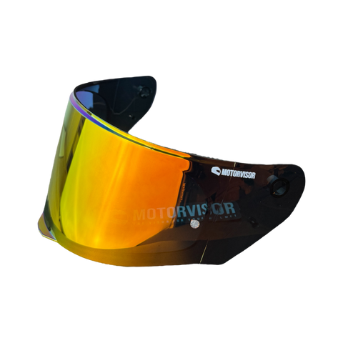 Viseira para LS2 - FF320 STREAM / FF328 STREAM / FF353 RAPID / FF800 STORM / FF800 STORM II