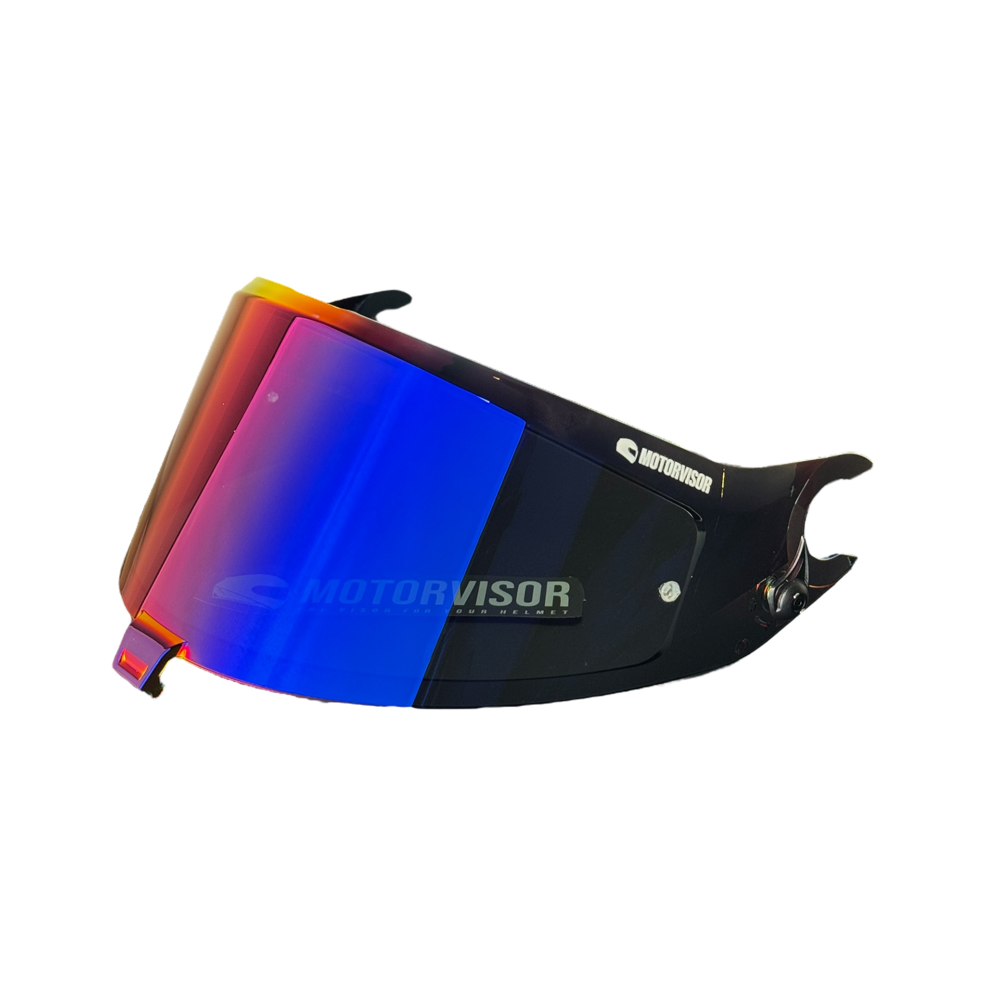 Viseira para SHARK - SPARTAN RS / SPARTAN RS CARBON / SPARTAN GT / SPARTAN GT PRO — imagem 3