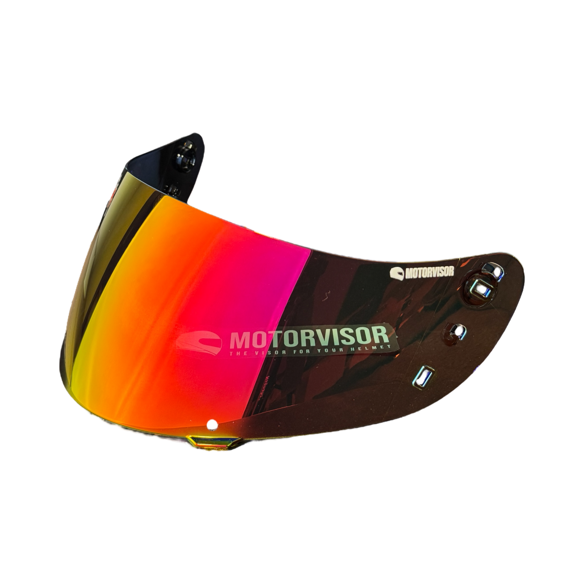 Viseira para ICON - IC-04 / AIRFRAME / AIRMADA / AIRFORM