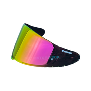 Viseira para SHOEI - NXR2 / X-SPR / X-SPR PRO / X15 / Z8 / RF-1400 / CWR-F2 / CWR-F2R — imagem 9