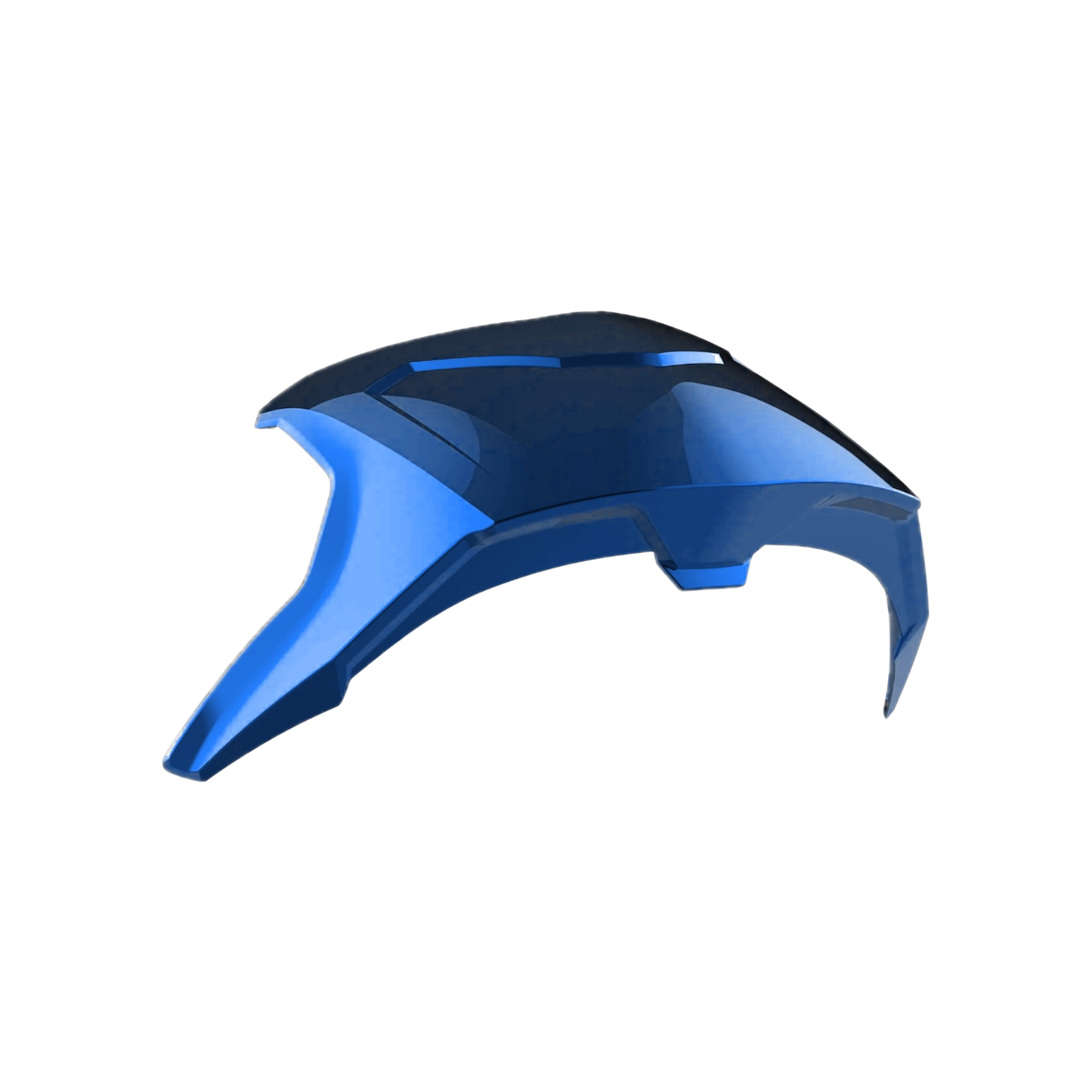 Spoiler Extensor NEXX Y.100 / Y.100R / SX.100R — imagem 6