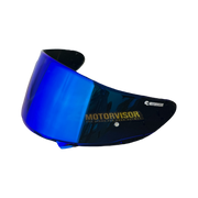 Viseira para SHOEI - NXR / XSPIRIT3 / X14 / Z7 / CWR1 — imagem 4