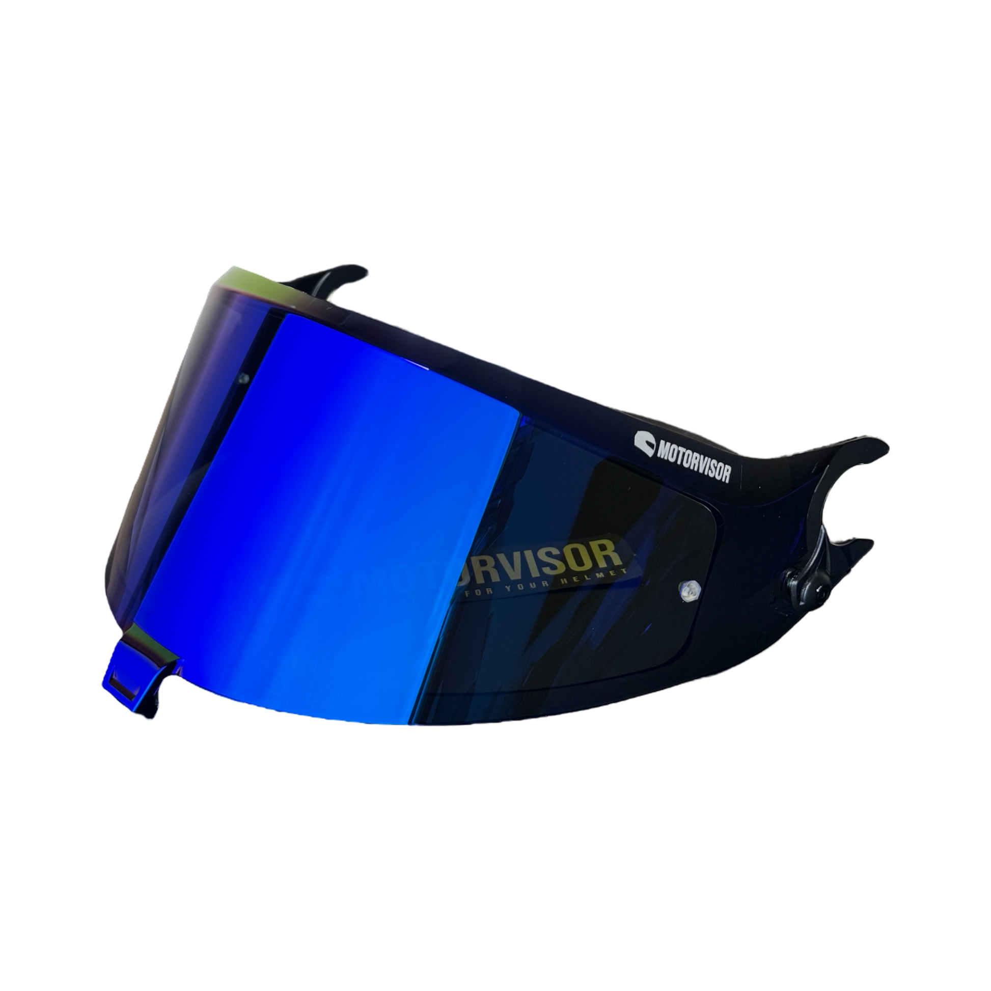 Viseira para SHARK - SPARTAN RS / SPARTAN RS CARBON / SPARTAN GT / SPARTAN GT PRO — imagem 2