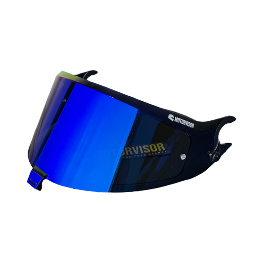 Viseira para SHARK - SPARTAN RS / SPARTAN RS CARBON / SPARTAN GT / SPARTAN GT PRO — imagem 2