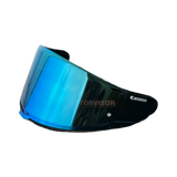 Ice Blue