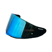 Viseira para SHOEI - NXR2 / X-SPR / X-SPR PRO / X15 / Z8 / RF-1400 / CWR-F2 / CWR-F2R — imagem 15