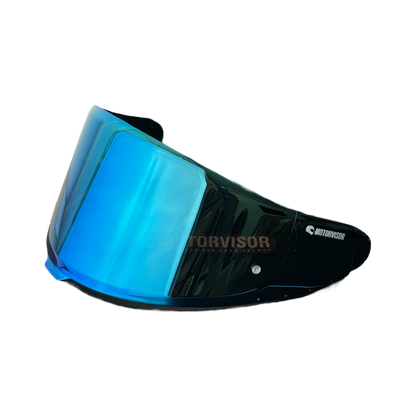 Viseira para SHOEI - NXR2 / X-SPR / X-SPR PRO / X15 / Z8 / RF-1400 / CWR-F2 / CWR-F2R — imagem 15
