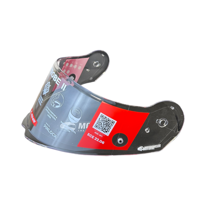 Viseira para LS2 - FF908 STROBE II — imagem 2