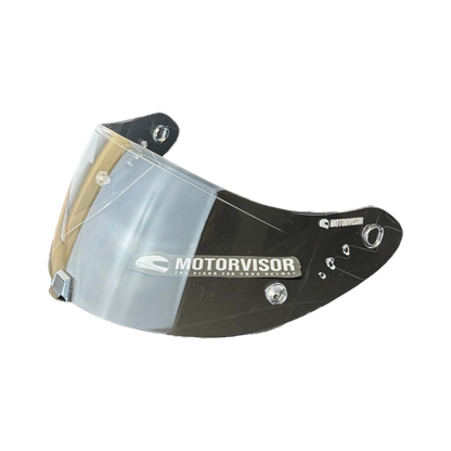 Visiera per SCORPION - AIR-CARBON / KDF-16-1 / EXO-R1 / EXO-R520 / EXO-1400 / EXO-391