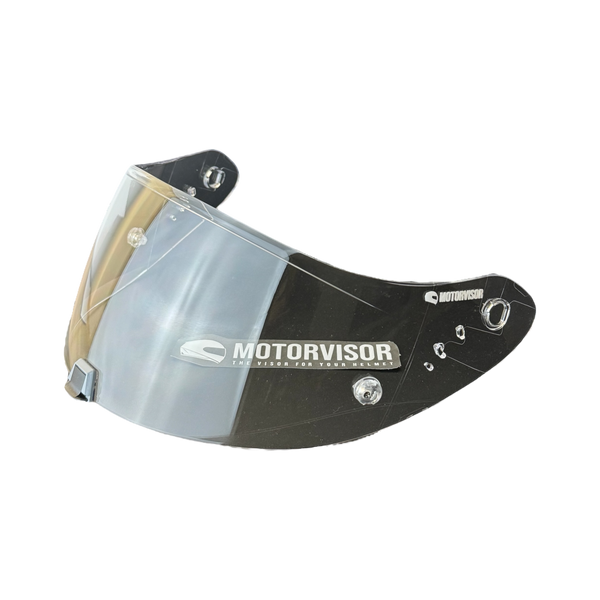 Visiera per SCORPION - AIR-CARBON / KDF-16-1 / EXO-R1 / EXO-R520 / EXO-1400 / EXO-391