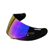 Viseira para SHOEI - GTAIR / GTAIR2 / NEOTEC — imagem 11