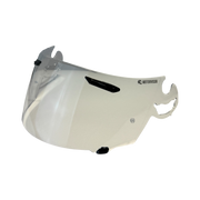 Viseira para ARAI - CORSAIR ASTRO RR4 / RX7 L / ASTRO-TR / VIPER CONDOR / ASTRAL OMNI / QUANTUM F NR — imagem 6