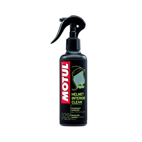 Motul M2 Limpador de Interior de Capacete 250 ml