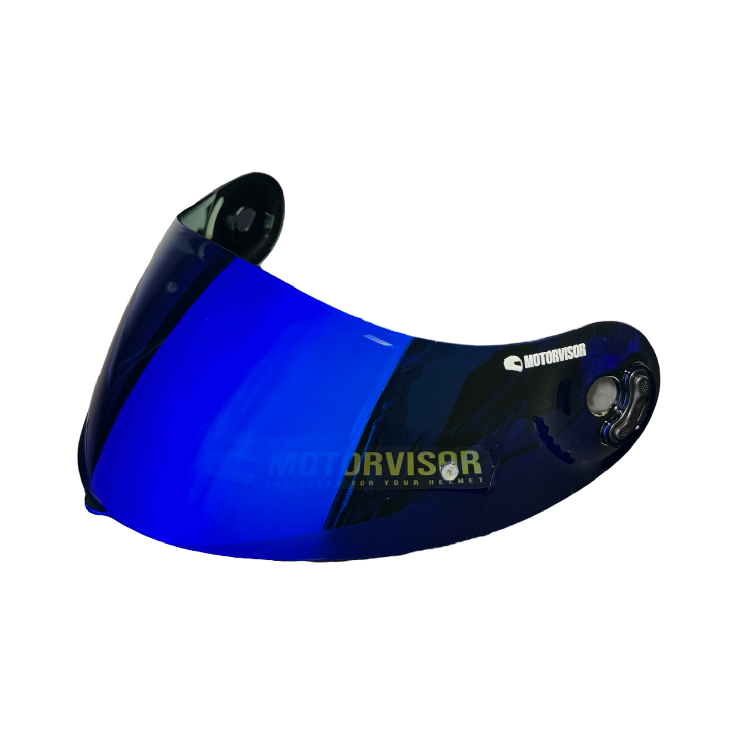 Viseira para capacete Nolan / X-Lite — Motorvisor