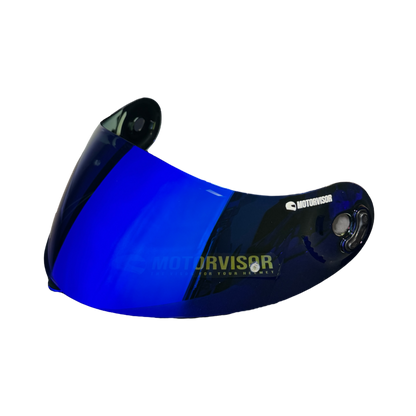 Viseira para capacete Nolan / X-Lite — Motorvisor