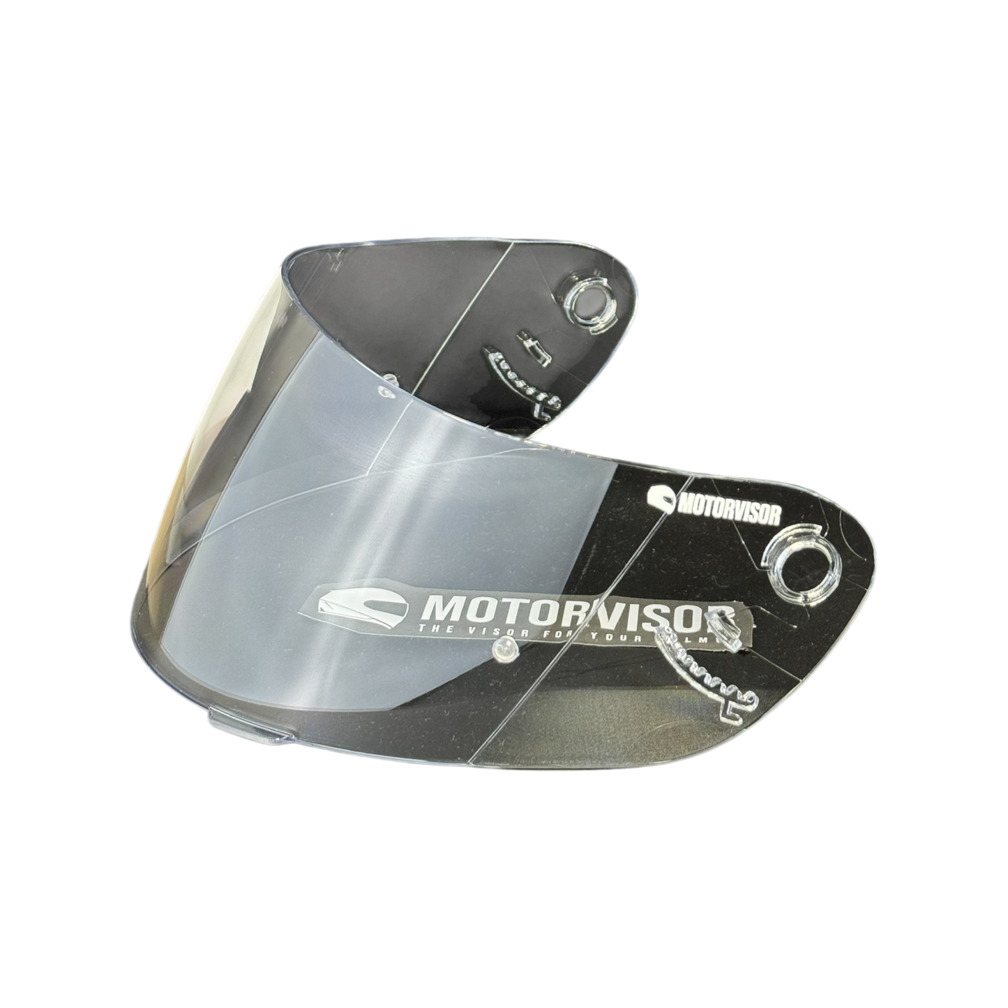 Viseira para SHOEI - XR1000 / X11 / Z5 / CX -1V / RF-1000 / TZ-R / MULTITECH — imagem 2