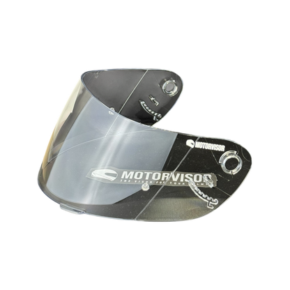 Viseira para SHOEI - XR1000 / X11 / Z5 / CX -1V / RF-1000 / TZ-R / MULTITECH — imagem 2