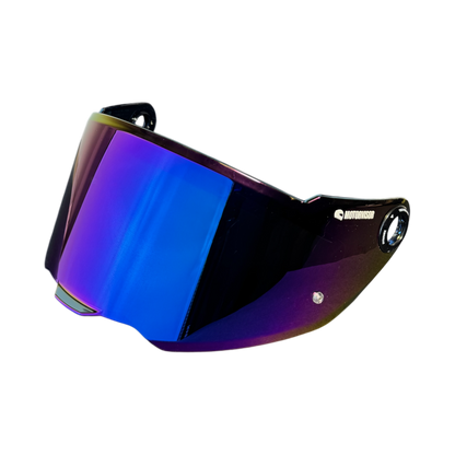 Viseira para AXXIS - HAWK EVO SV / PANTHER SV - MT-V-31 — imagem 2
