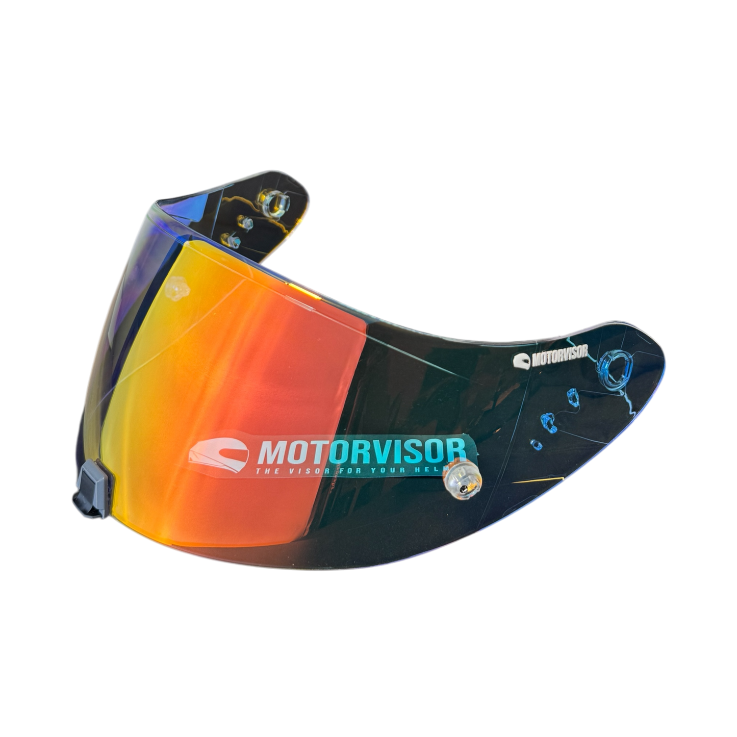 Viseira para SCORPION - AIR-CARBON / KDF-16-1 / EXO-R1 / EXO-R520 / EXO-1400 / EXO-391 — imagem 20