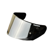 Viseira para LS2 - FF320 STREAM / FF328 STREAM / FF353 RAPID / FF800 STORM / FF800 STORM II — imagem 3