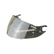 Viseira para SHARK - SKWAL / D-SKWAL 2 / SPARTAN / CARBON — imagem 4