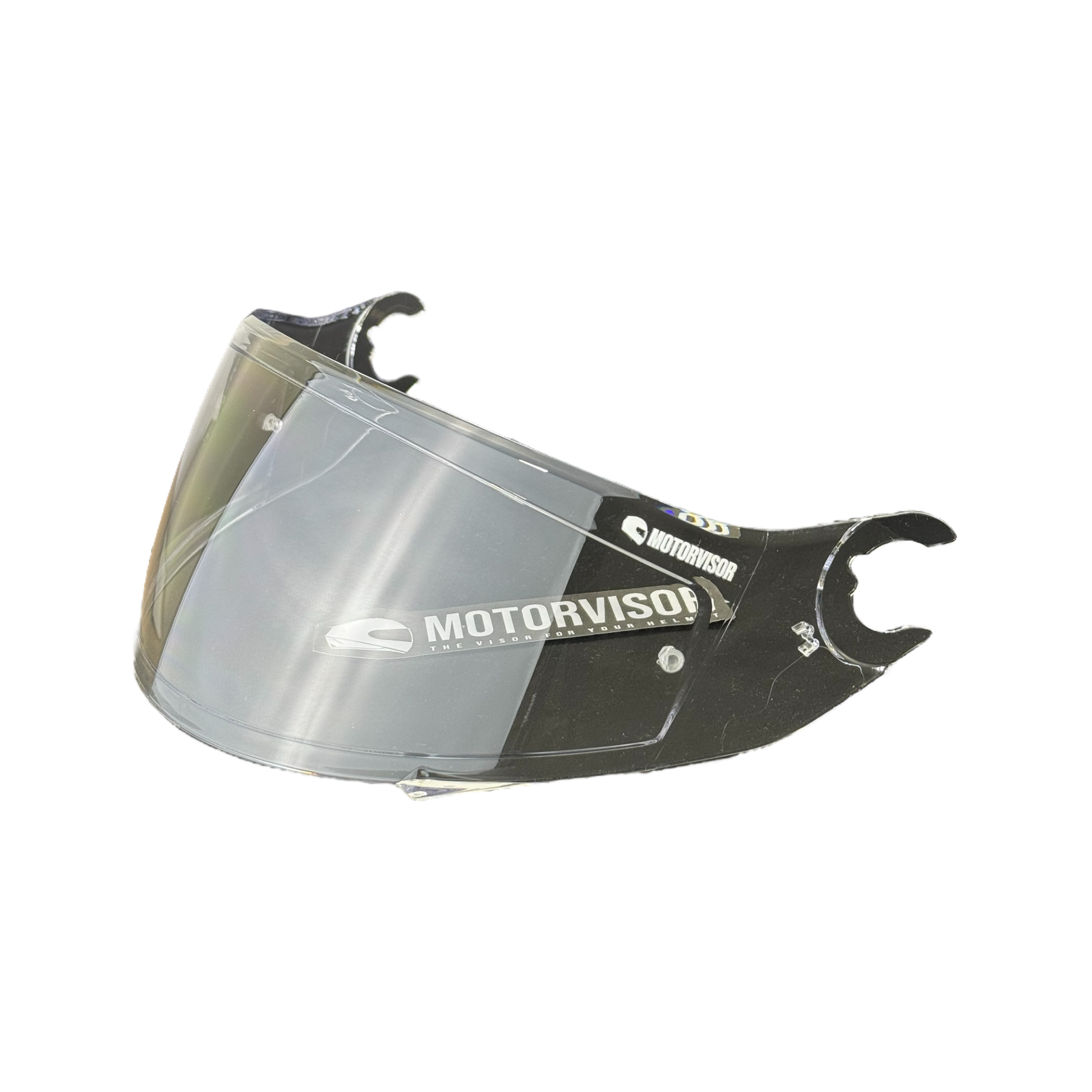 Viseira para SHARK - SKWAL / D-SKWAL 2 / SPARTAN / CARBON — imagem 4