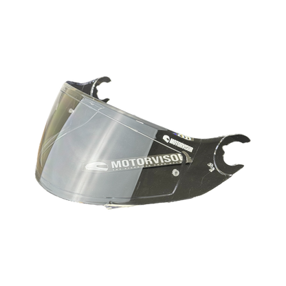 Viseira para SHARK - SKWAL / D-SKWAL 2 / SPARTAN / CARBON — imagem 4