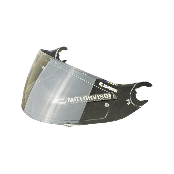 Viseira para SHARK - SKWAL / D-SKWAL 2 / SPARTAN / CARBON — imagem 4