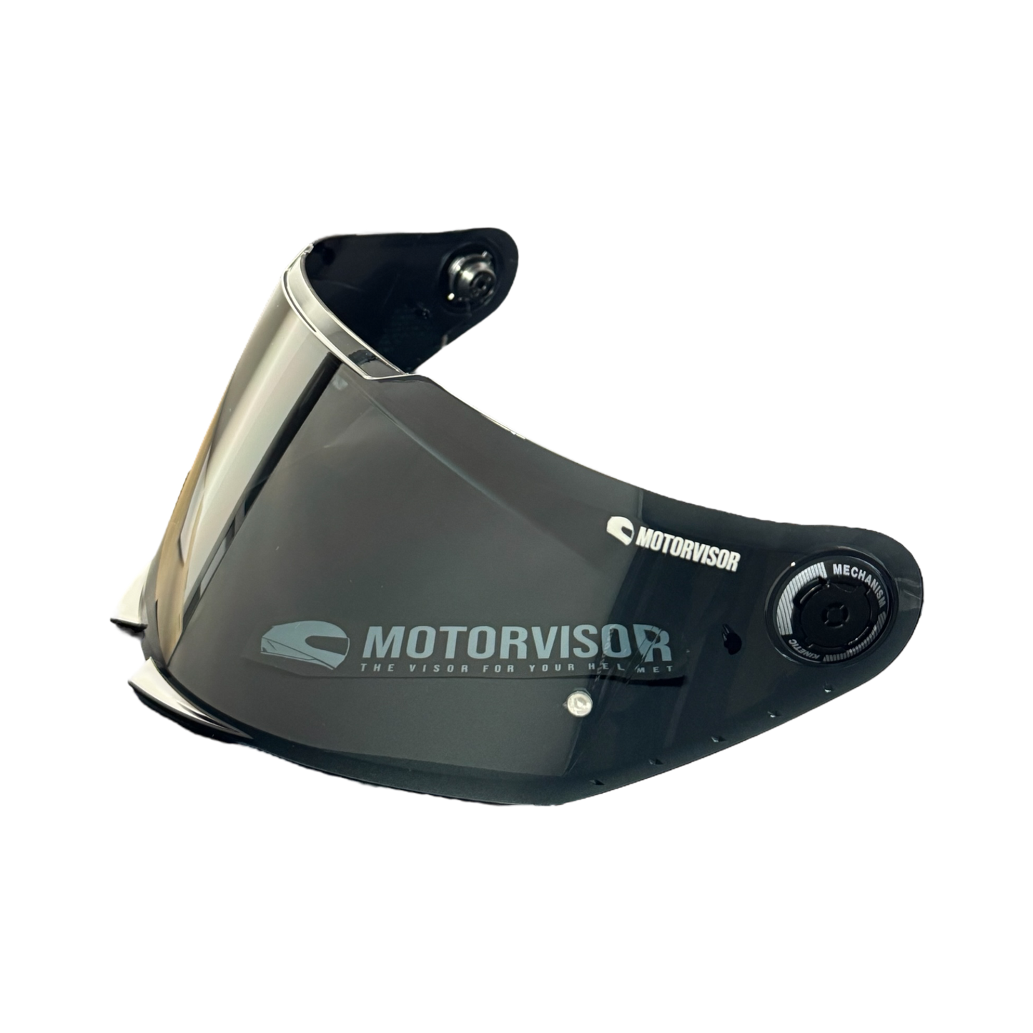 Viseira para MT - MT-V-28B / THUNDER 4 / THUNDER 4 SV / STINGER 2 / BRAKER SV — imagem 6