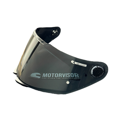 Viseira para MT - MT-V-28B / THUNDER 4 / THUNDER 4 SV / STINGER 2 / BRAKER SV — imagem 6