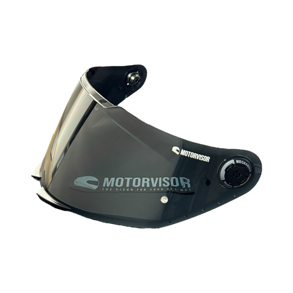 Viseira para MT - MT-V-28B / THUNDER 4 / THUNDER 4 SV / STINGER 2 / BRAKER SV — imagem 6