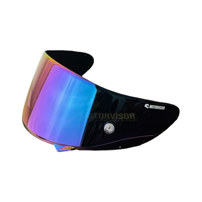 Viseira para SHOEI - NXR / XSPIRIT3 / X14 / Z7 / CWR1 — imagem 9