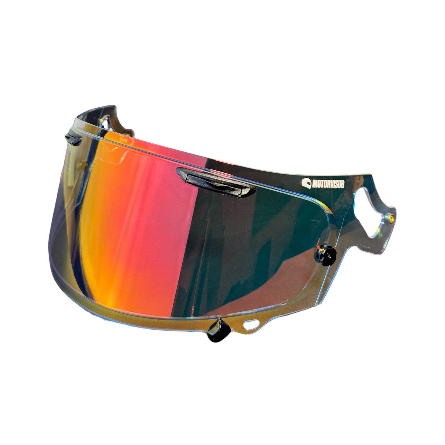 Viseira para ARAI - RX7X / RX7V / RX7V EVO / NE0 / ASTRO-GX / XD / ASTRAL-X / VECTOR-X / DEFIANT-X / CORSAIR-X / VAS-V / QUANTIC / CONCEPT / CONCEPT XE — imagem 11