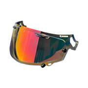 Viseira para ARAI - RX7X / RX7V / RX7V EVO / NE0 / ASTRO-GX / XD / ASTRAL-X / VECTOR-X / DEFIANT-X / CORSAIR-X / VAS-V / QUANTIC / CONCEPT / CONCEPT XE — imagem 11