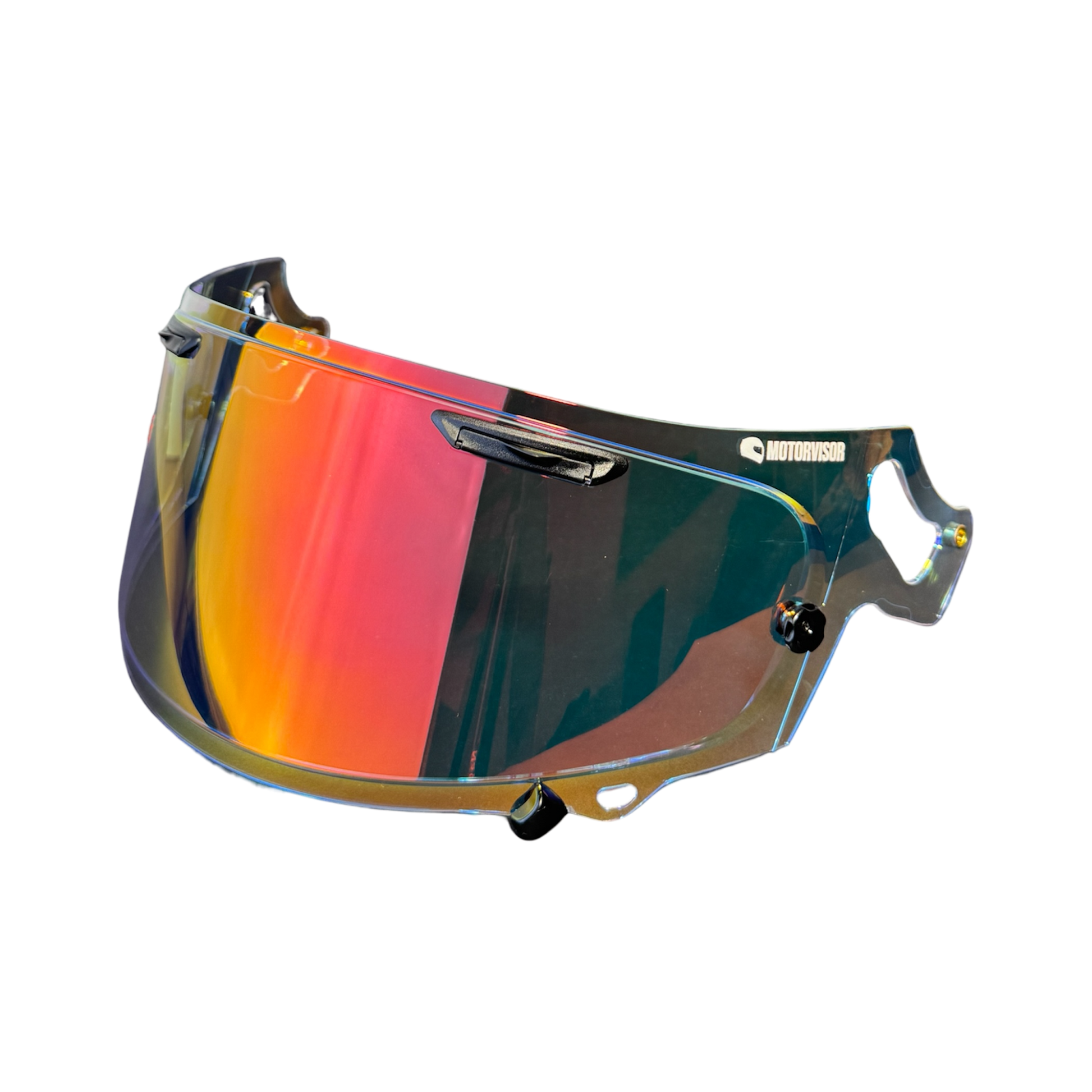 Viseira para ARAI - RX7X / RX7V / RX7V EVO / NE0 / ASTRO-GX / XD / ASTRAL-X / VECTOR-X / DEFIANT-X / CORSAIR-X / VAS-V / QUANTIC / CONCEPT / CONCEPT XE — imagem 11