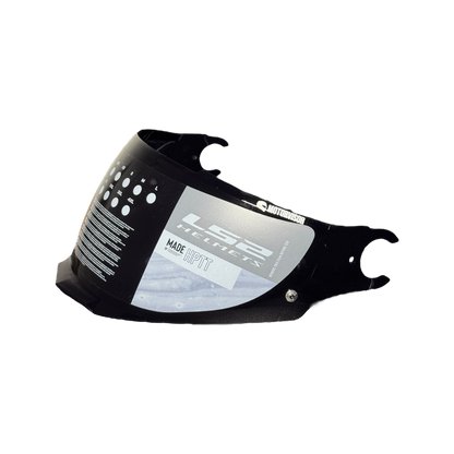 Viseira para LS2 - FF902 SCOPE