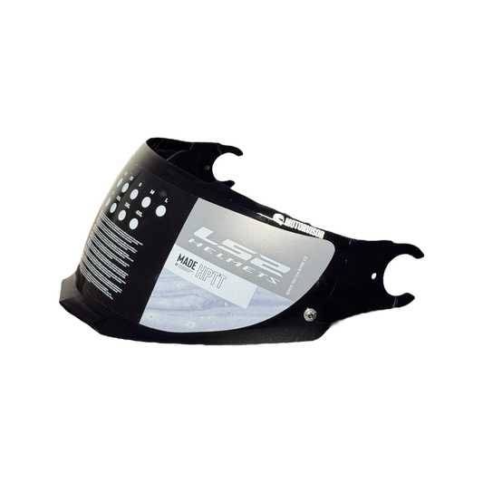 Viseira para LS2 - FF902 SCOPE