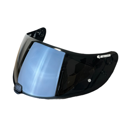 Viseira para HJC - C70 / FG-17 / IS-17 / FG-ST / HJ-20ST — imagem 5