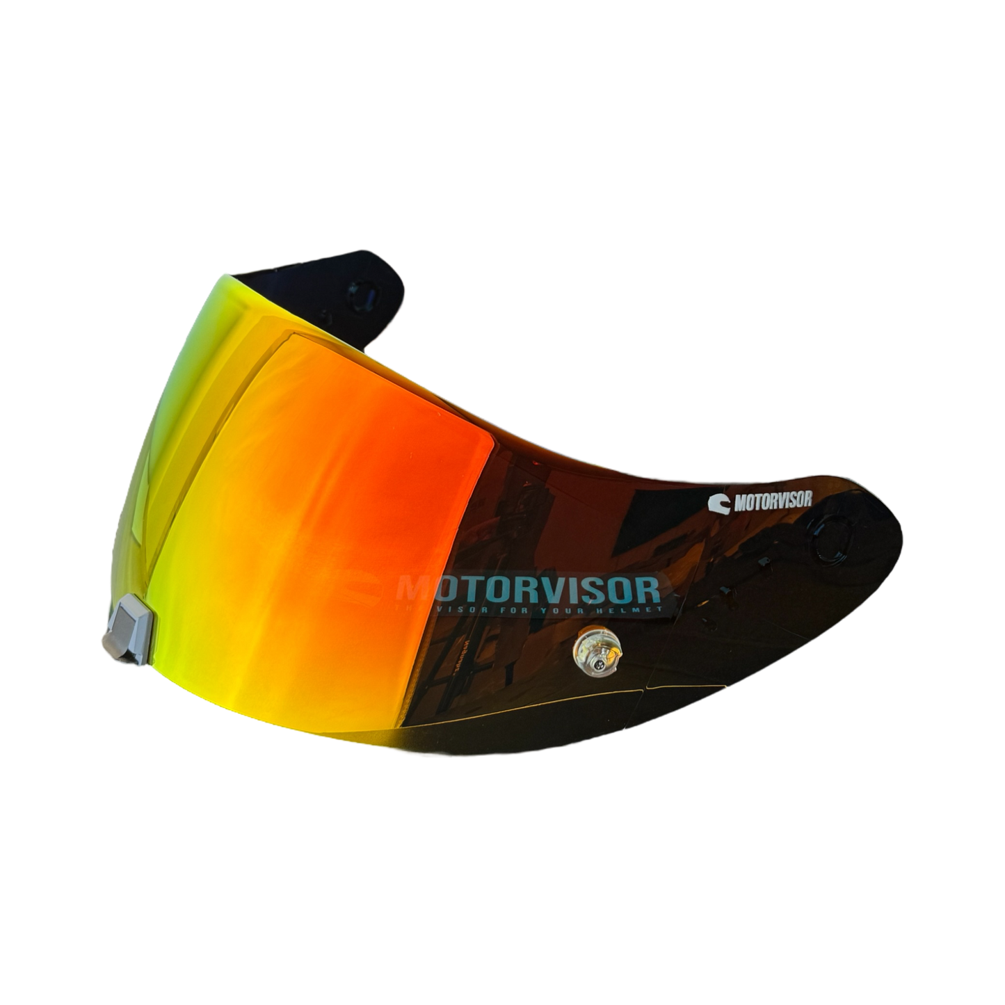 Viseira para SCORPION - AIR-CARBON / KDF-16-1 / EXO-R1 / EXO-R520 / EXO-1400 / EXO-391 — imagem 2