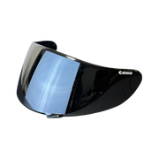 Viseira para SHOEI - X12 / CW1 / RF1100 / XR1100 / XPIRIT2 — imagem 2