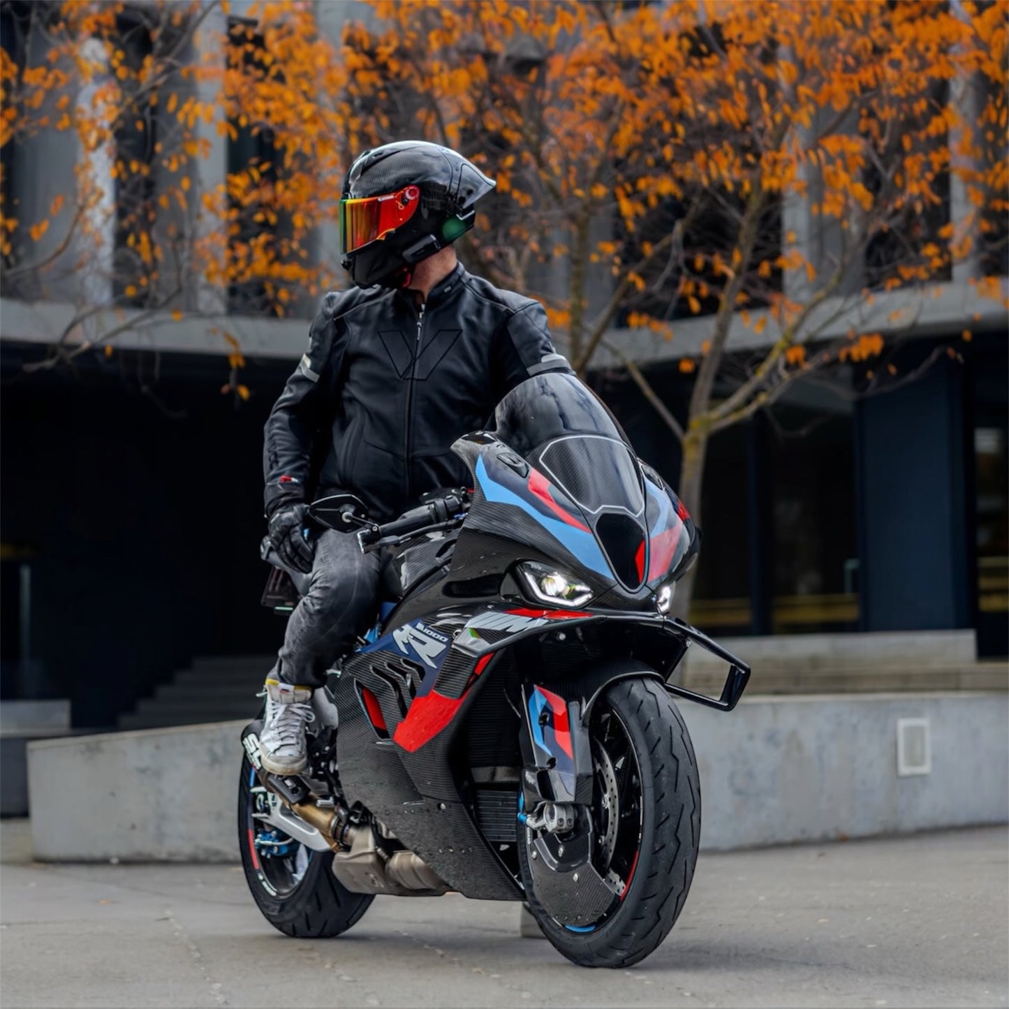 Viseira para SHARK - AERON GP / RACE-R PRO GP / RACE-R TOUS / SPEED-R TOUS — imagem 6