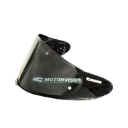 Viseira para SHOEI - NXR2 / X-SPR / X-SPR PRO / X15 / Z8 / RF-1400 / CWR-F2 / CWR-F2R — imagem 6