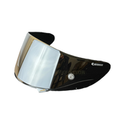 Viseira para SHOEI - NXR / XSPIRIT3 / X14 / Z7 / CWR1 — imagem 8