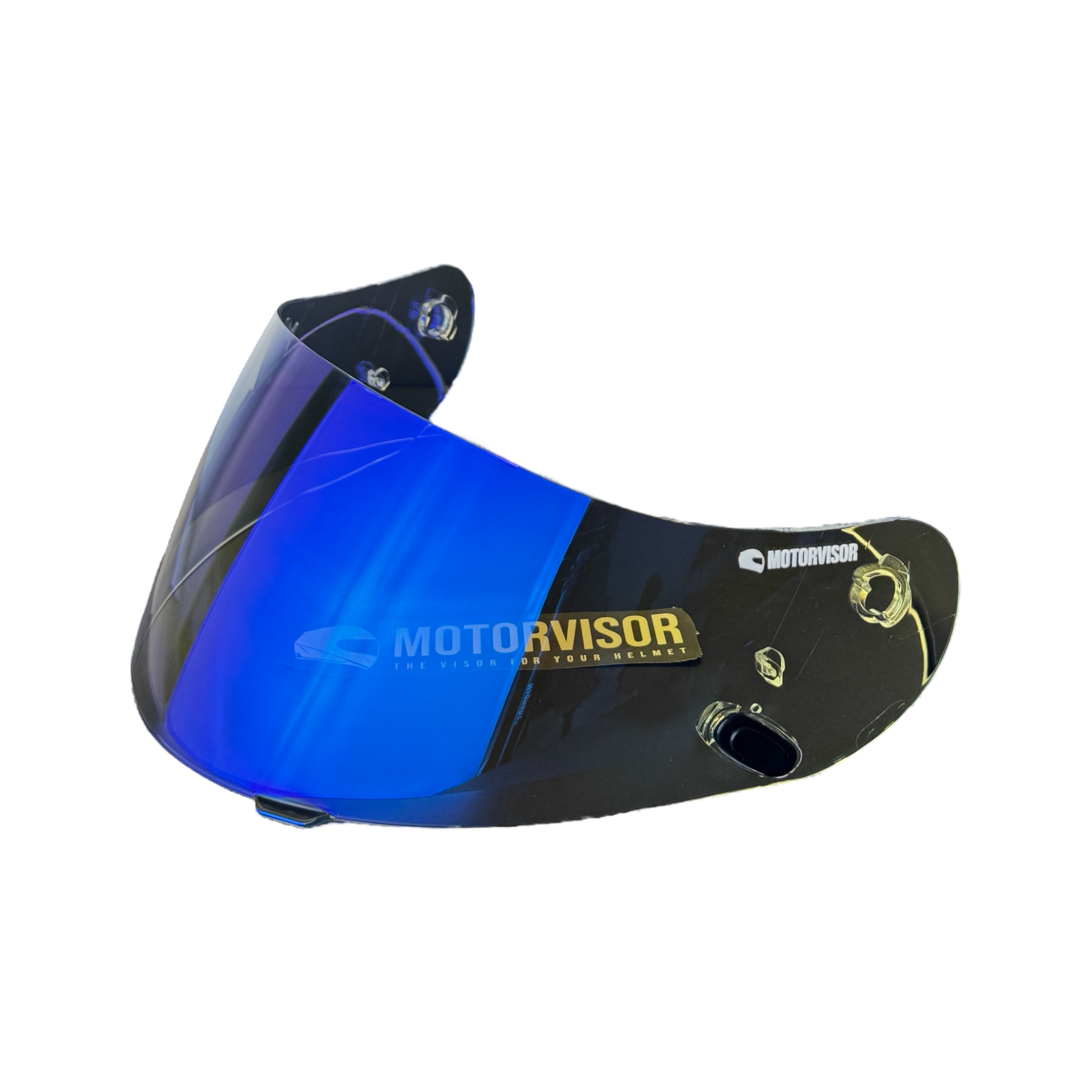 Viseira para HJC - HJ-09 / CL-16 / CL-17 / CL-ST / CL-SP / CS-R1 / CS-R2 / CS-15 / TR-1 / FG-15 / HS-11 / FS-15 / FS-11 — imagem 2