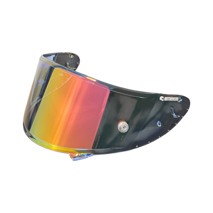 Viseira para SHOEI - NXR / XSPIRIT3 / X14 / Z7 / CWR1 — imagem 15