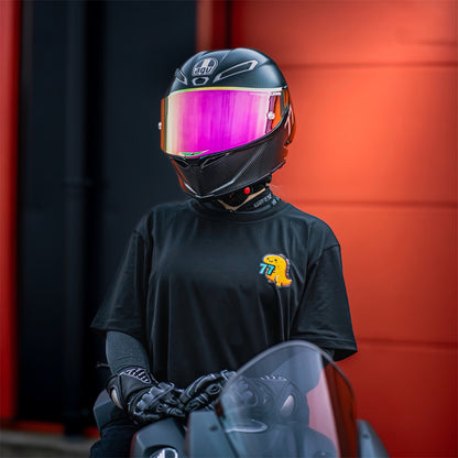 Viseira para AGV - PISTA / GPR / GPRR / CORSA / R / RACE 3