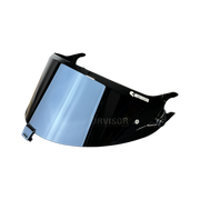Viseira para SHARK - SPARTAN RS / SPARTAN RS CARBON / SPARTAN GT / SPARTAN GT PRO — imagem 5