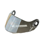 Viseira para LS2 - FF325 STROBE / FF370 THUNDER / FF386 RIDE / FF394 STING — imagem 4