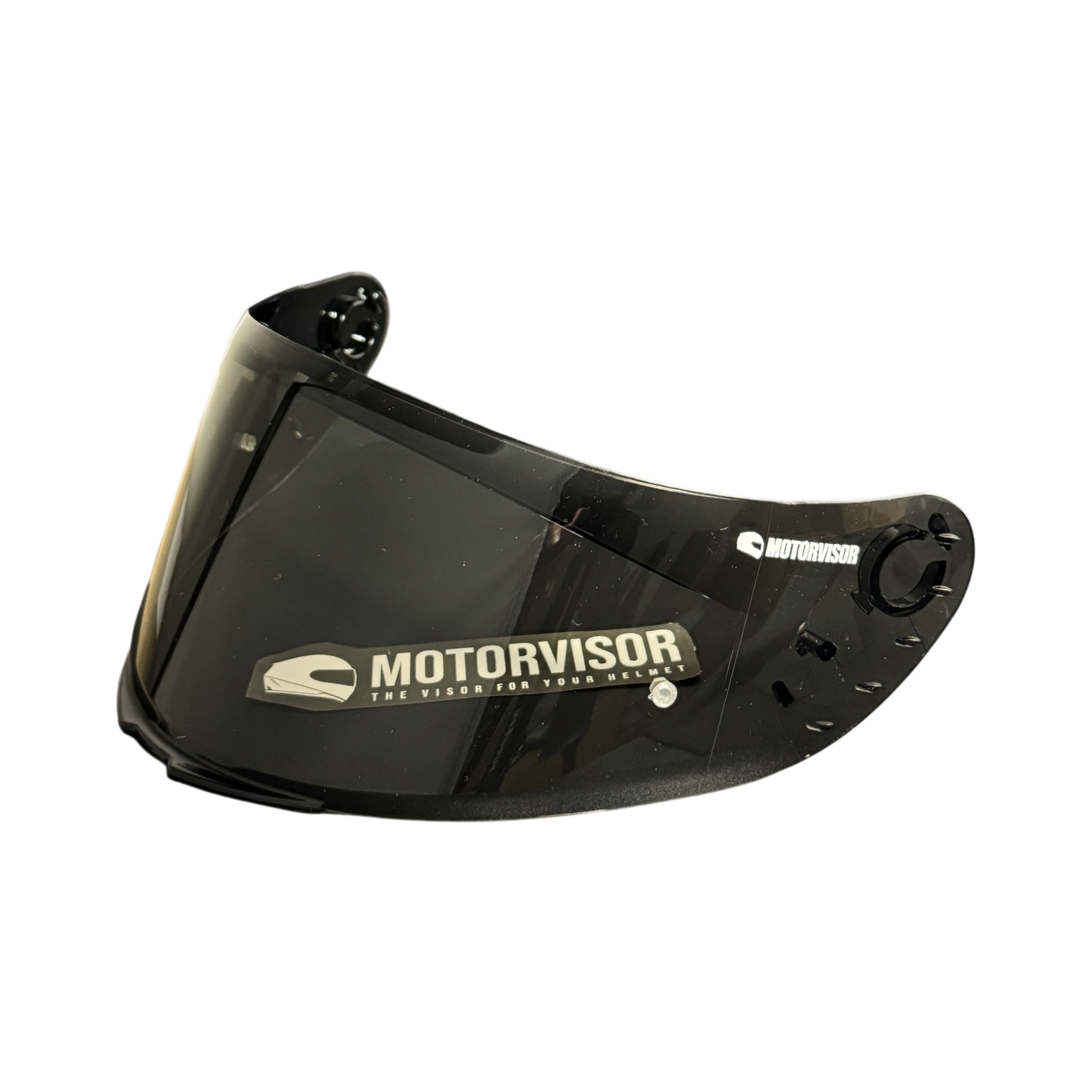 Viseira para MT - MT-V-14 / REVENGE 2 / BLADE 2 / TARGO / RAPID / RAPID PRO / SV — imagem 8